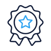 achieve icon