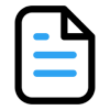 Document icon